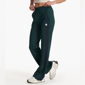 Vuori courtside track pant